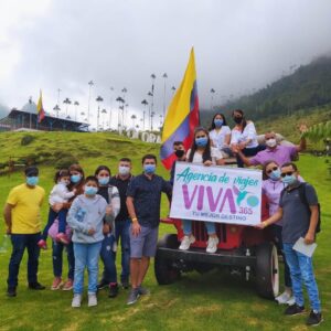 Agencia de viajes en Ibagué VIVA 365 excursiones