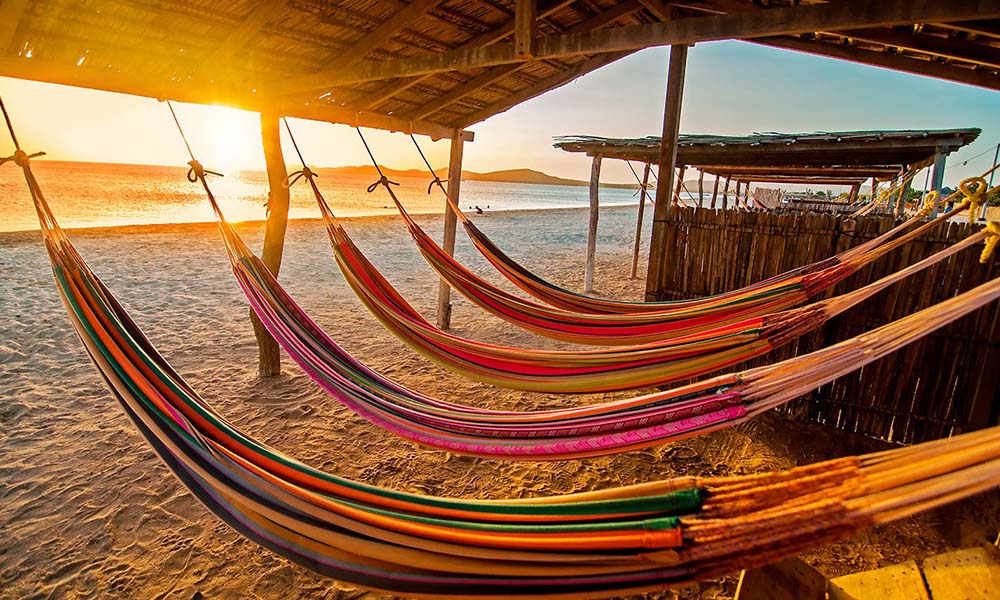 Tour playas la guajira desde ibagué