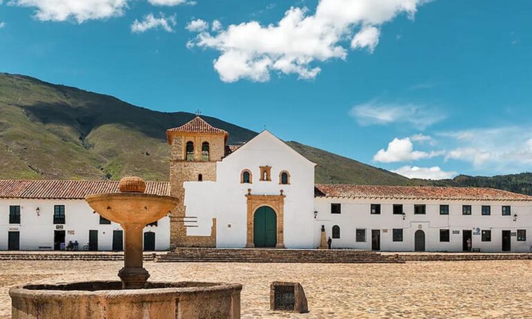 Tour por Boyaca y villa de leyva