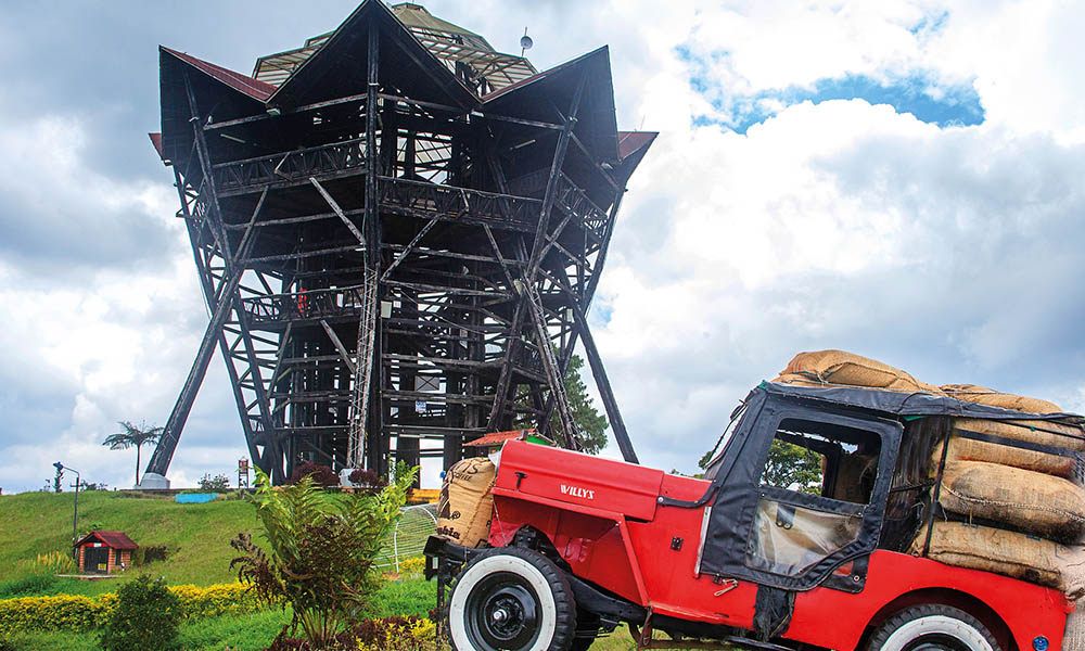 filandia quindio agencia de viajes