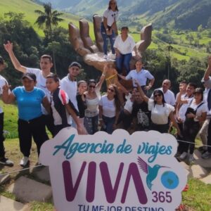 mejor Agencia de viajes en Ibagué VIVA 365