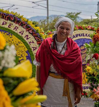 Tour Guatapé, Medellín Y Feria De Las Flores