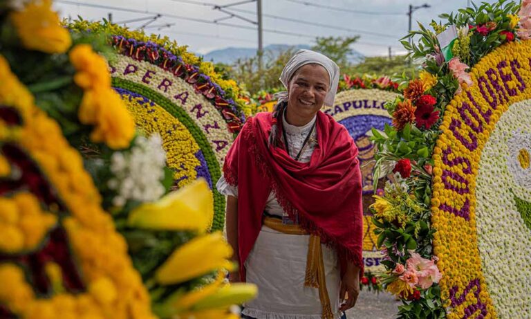 Tour Guatapé, Medellín Y Feria De Las Flores