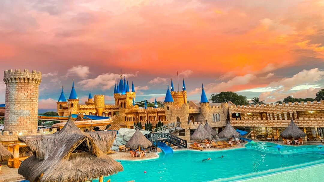 our Tolú, Rivera del sol desde Ibagué