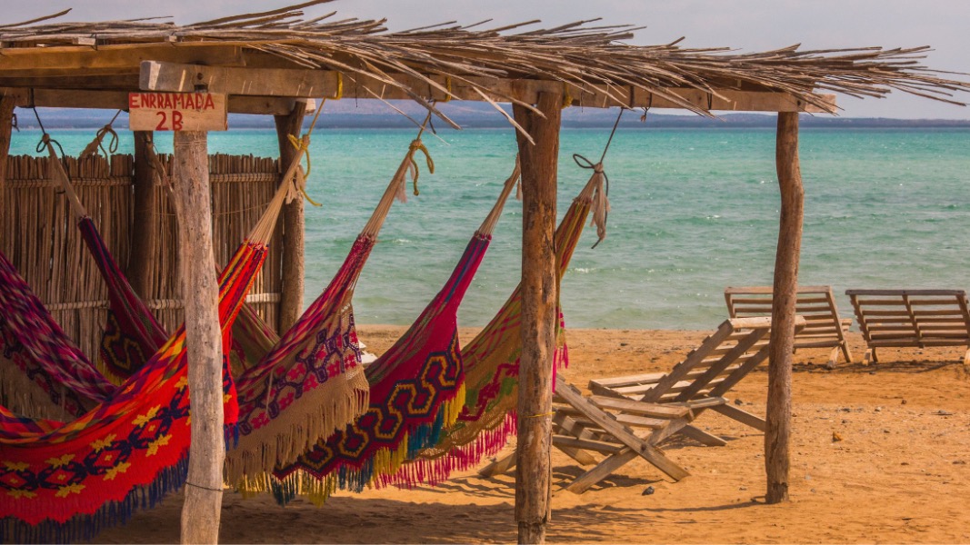 Excursión: Guajira Ancestral y Valledupar