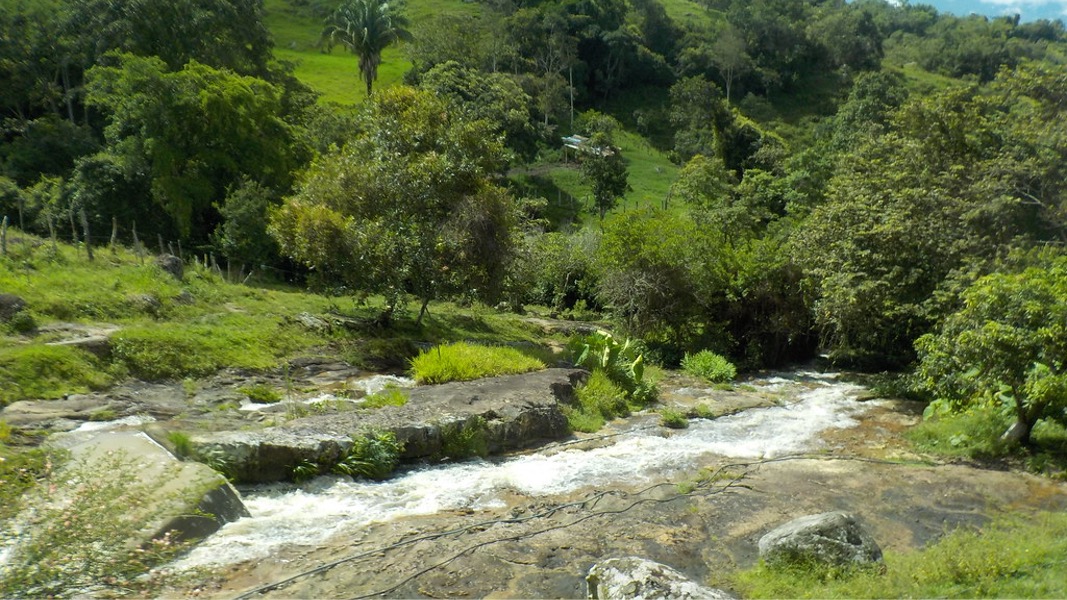 Pasadía: Icononzo, Pueblito Viejo l desde Ibagué