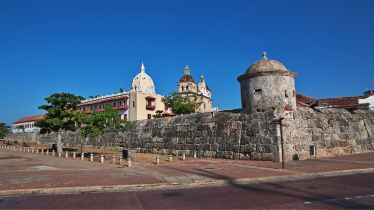 Tour: Cartagena y Santa Marta