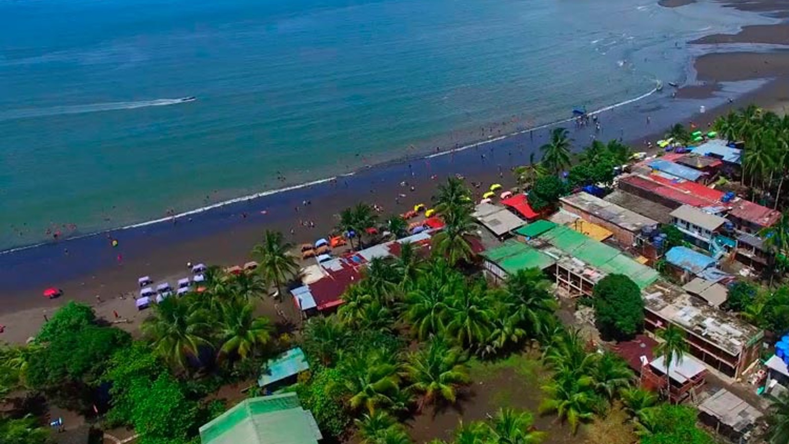 Pasadía: Buenaventura y Playa Piangüita l desde Ibagué