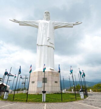 PASADÍA: ZOOLÓGICO DE CALI Y CRISTO REY