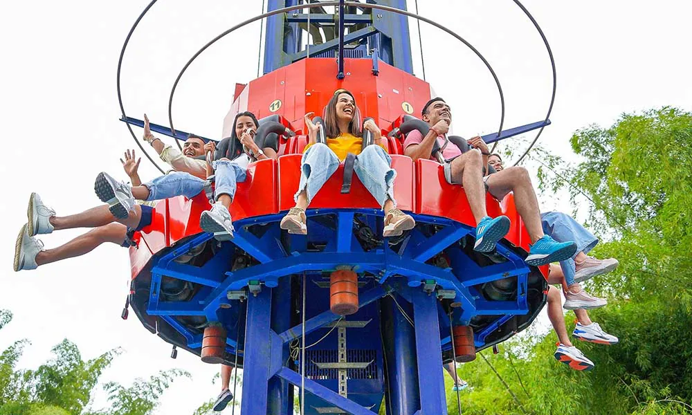 Tour eje cafetero y parque del café