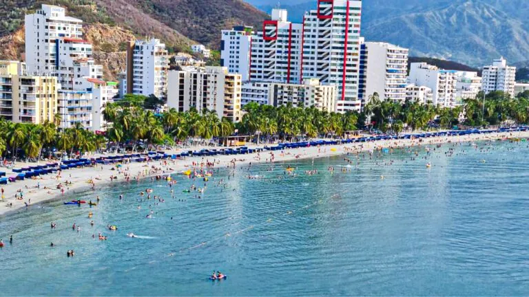 tour archipelago de san bernando