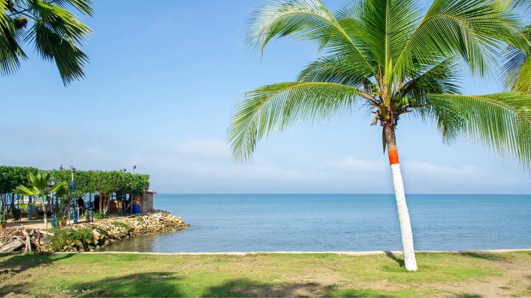 Excursión: Tolú, Isla Mucura, Coveñas y San Antero