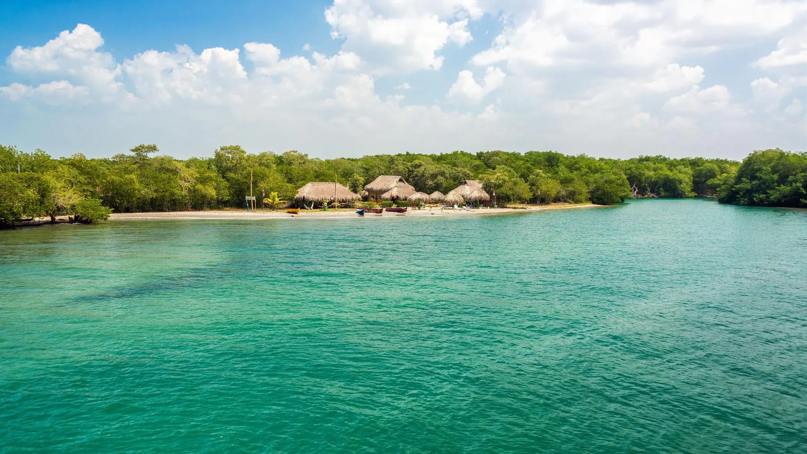 our Tolú, Rivera del sol desde Ibagué