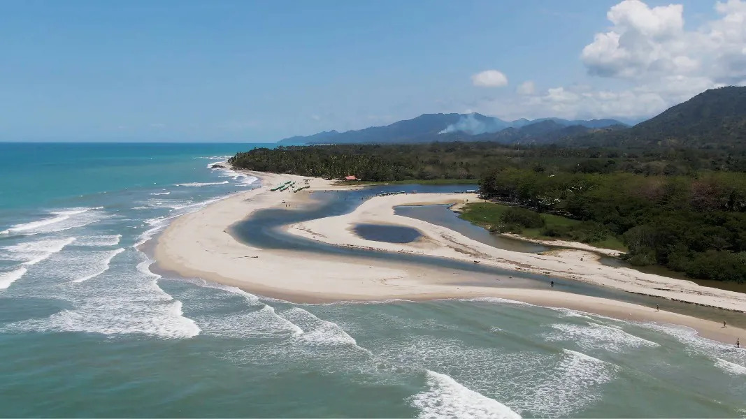 Excursión: Cartagena, Santa Marta, Rodadero y Buritaca desde Ibagué