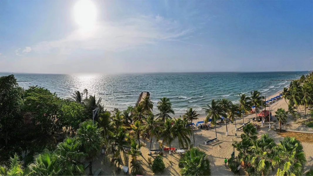 Excursión: Tolú, Isla Mucura, Coveñas y San Antero