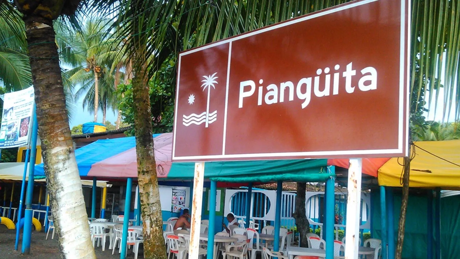 Pasadía: Buenaventura y Playa Piangüita l desde Ibagué