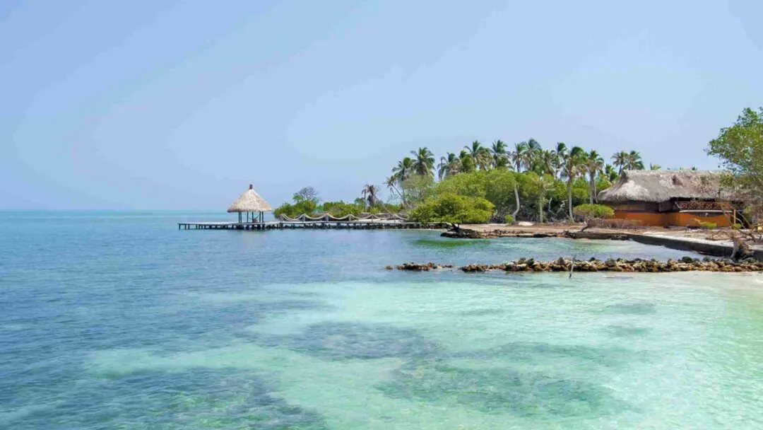 tour archipelago de san bernando