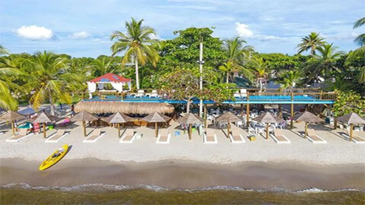 tour archipelago de san bernando