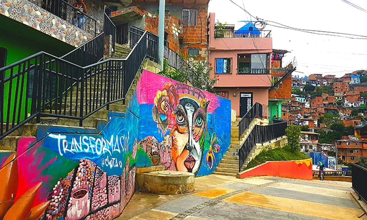 Pasadía Guatapé Y Medellín Desde Ibague