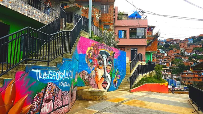 Pasadía Guatapé Y Medellín Desde Ibague